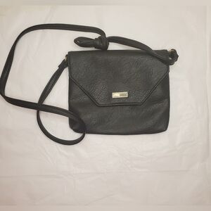 Roxy Faux Leather Purse